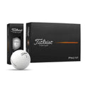 CED Titleist Pro V1 Golf Ball (Per Dozen)