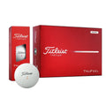CED Titleist TruFeel Golf Ball (Per Dozen)