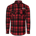 CED Port Authority® Plaid Flannel Shirt